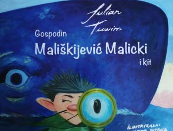 Gospodin Mališkijević Malicki i kit