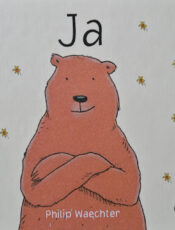 Ja (Philip Waechter)