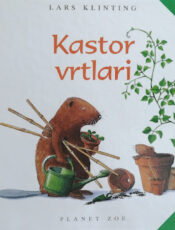 Kastor vrtlari