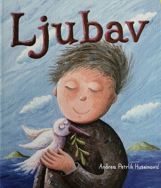 Ljubav