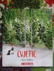 Cvjetić