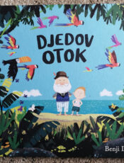 Djedov otok