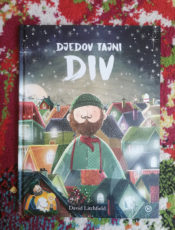 Djedov tajni div