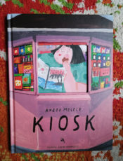 Kiosk