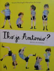 Tko je Antonio?