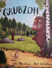 Grubzon