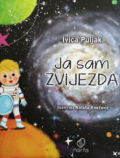 Ja sam zvijezda