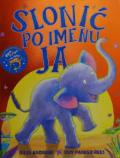 Slonić po imenu Ja