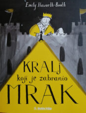 Kralj koji je zabranio mrak