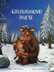 Grubzonovo dijete