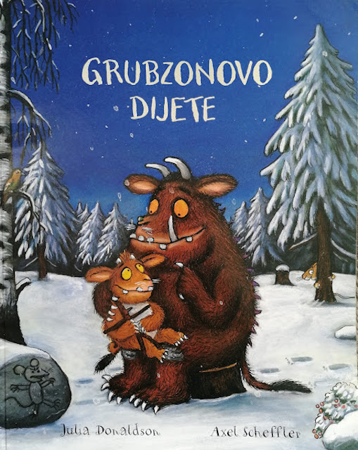 Grubzonovo dijete