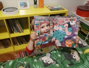 Gdje pronaći recenzije slikovnica?