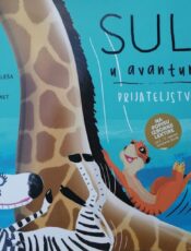 Suli u avanturi – Prijateljstvo