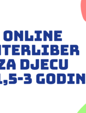 INTERLIBER 2020: Više od 90 slikovnica do 50 kn za djecu od 1,5-3 godine!