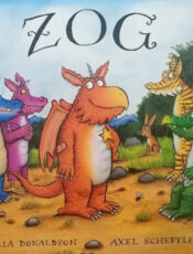 Zog