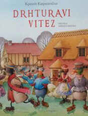 Drhturavi Vitez