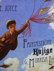 Fantastične leteće knjige g. Morrisa Lessmorea