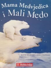 Mama Medvjedica i Mali Medo