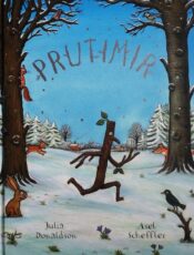 Prutimir