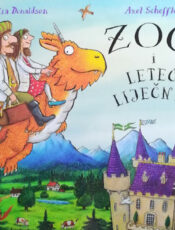 Zog i leteći liječnici