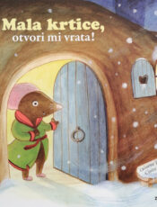 Mala krtice, otvori mi vrata!