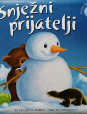 Snježni prijatelji