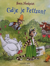 Gdje je Pettson?