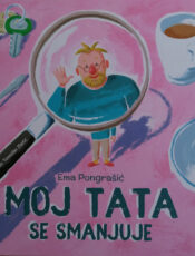 Moj tata se smanjuje