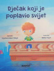 Dječak koji je poplavio svijet