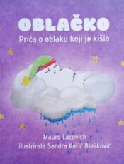 Oblačko – Priča o oblaku koji je kišio