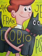 Kako je Fran dobio psa