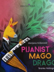 Pijanist mago Drago