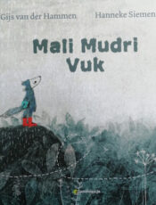 Mali Mudri Vuk