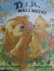 Ti i ja, Mali Medo